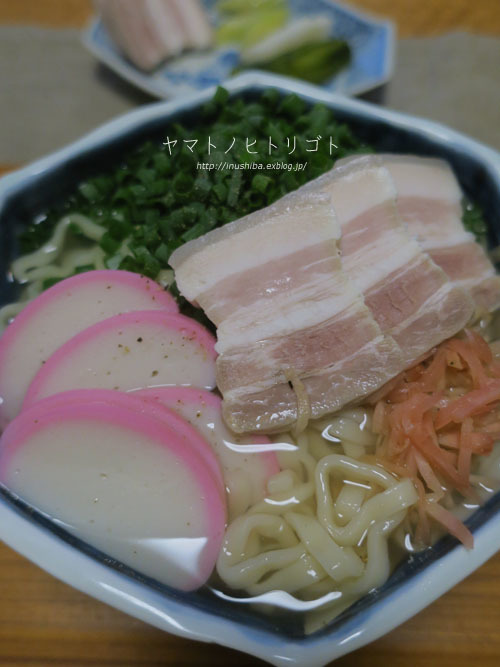 スーチカー(塩漬け三枚肉)_e0394031_08251885.jpg