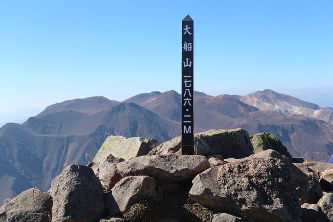 古希記念登山（くじゅう17サミッツ、星生山断念）_e0272335_10295777.jpg