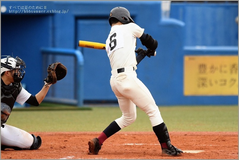 2018明治神宮大会　八戸学院光星 武岡龍世主将_e0288838_19282649.jpg