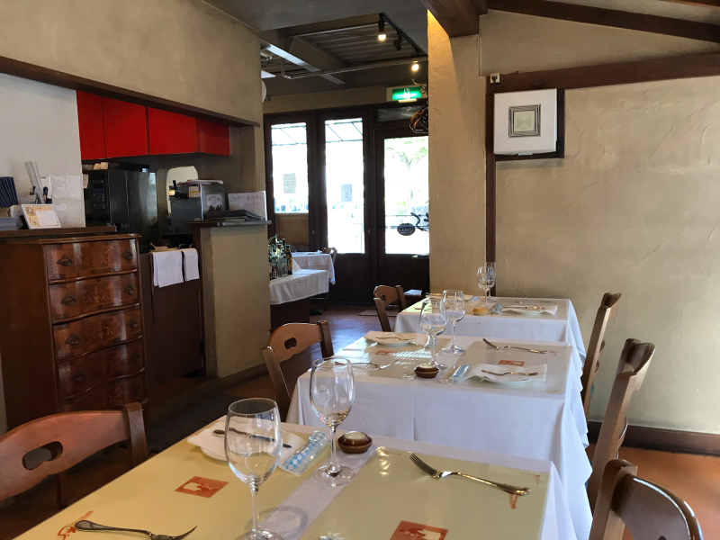 コスパ最強!!穴場のイタリアン カフェレストランケイズ_a0359239_17404750.jpg