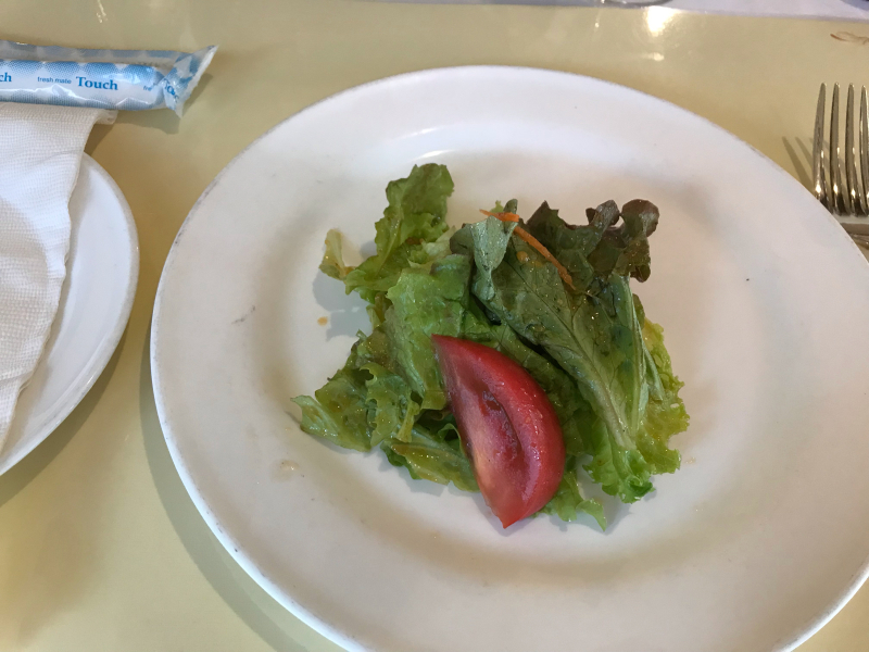 コスパ最強!!穴場のイタリアン カフェレストランケイズ_a0359239_17435240.jpg
