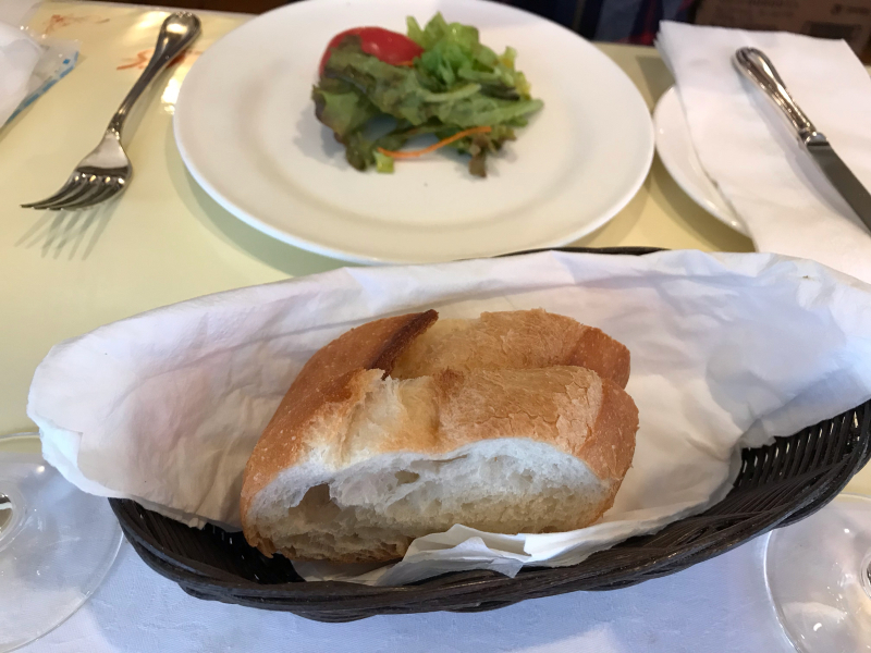 コスパ最強!!穴場のイタリアン カフェレストランケイズ_a0359239_17435354.jpg