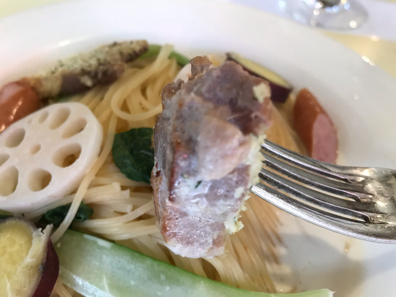 コスパ最強!!穴場のイタリアン カフェレストランケイズ_a0359239_17462241.jpg