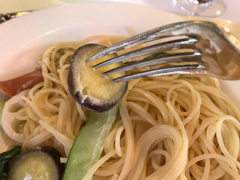 コスパ最強!!穴場のイタリアン カフェレストランケイズ_a0359239_17494793.jpg