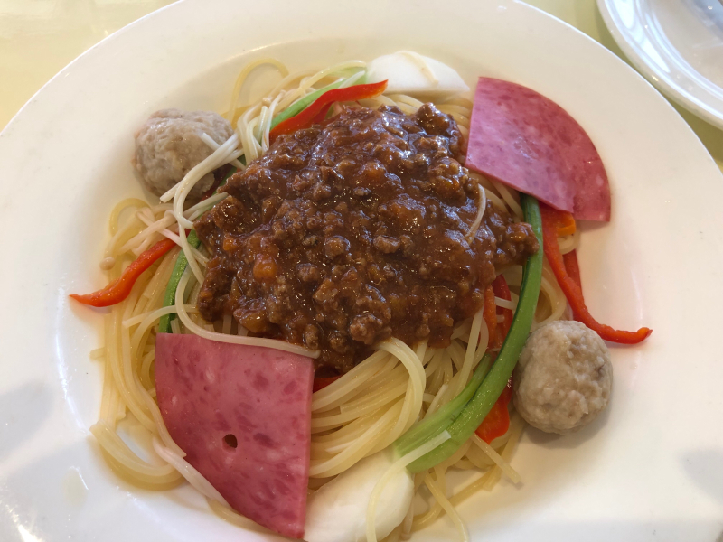 コスパ最強!!穴場のイタリアン カフェレストランケイズ_a0359239_17505798.jpg