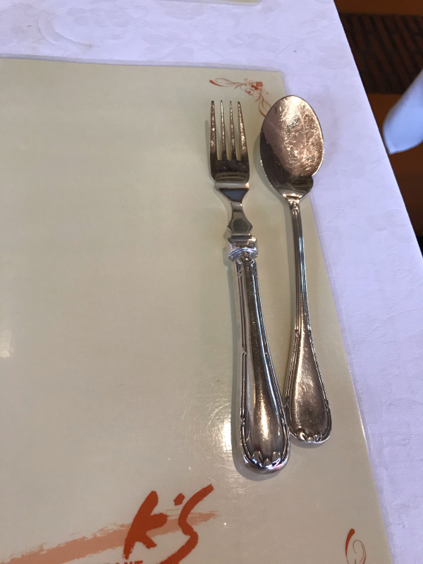 コスパ最強!!穴場のイタリアン カフェレストランケイズ_a0359239_17530680.jpg