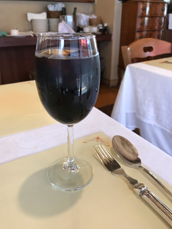 コスパ最強!!穴場のイタリアン カフェレストランケイズ_a0359239_17530781.jpg