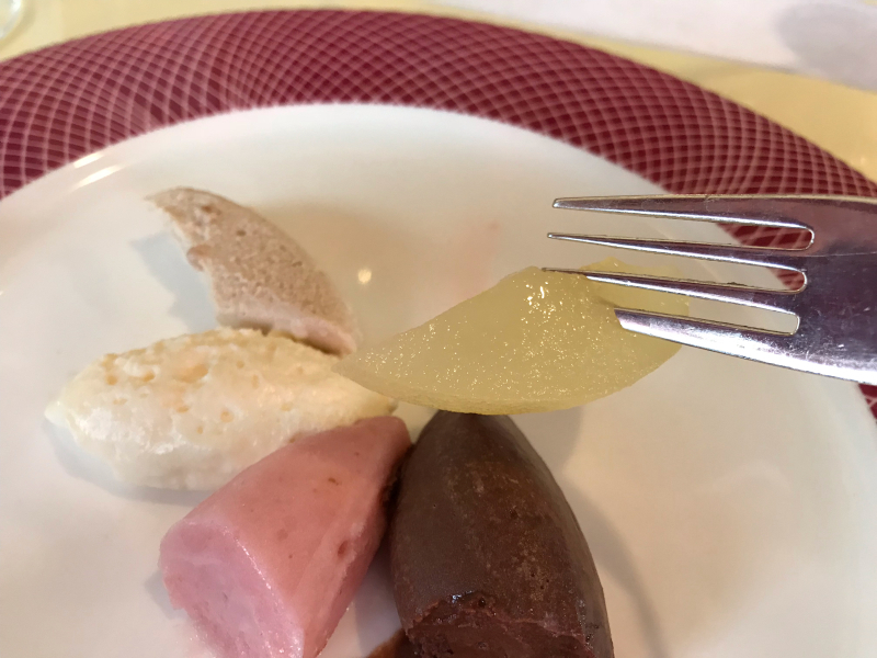 コスパ最強!!穴場のイタリアン カフェレストランケイズ_a0359239_17580085.jpg