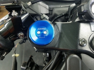 CBR600RR 車検整備 BPF O/H_e0114857_10345500.jpg