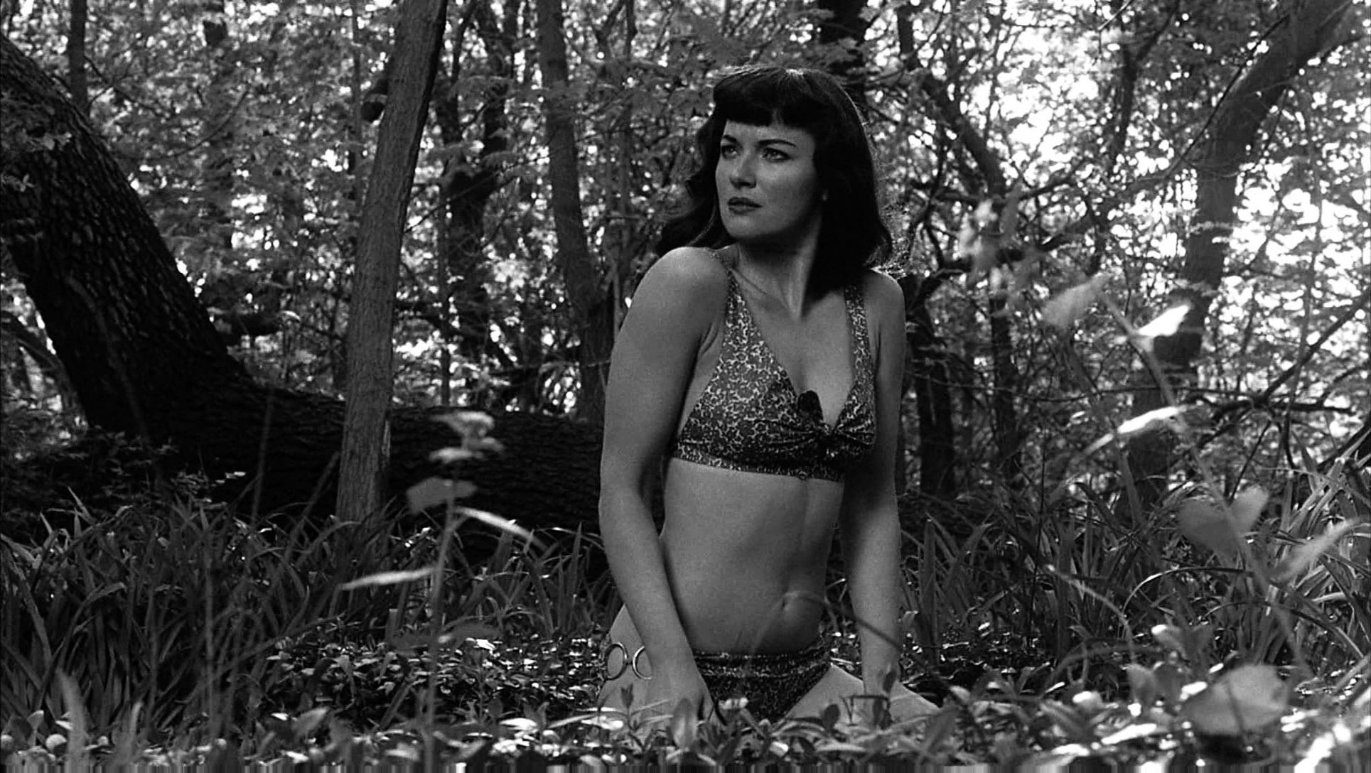 グレッチェン モル Gretchen Mol ベティ ペイジ 05 夜ごとの美女 グレッチェン モル Gretchen Mol ベティ ペイジ 05 夜ごとの美女