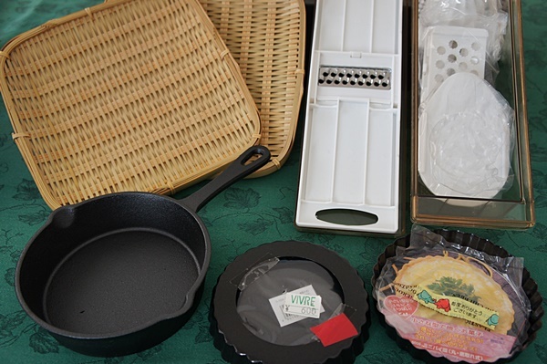 バザー戦利品_e0177271_21161844.jpg