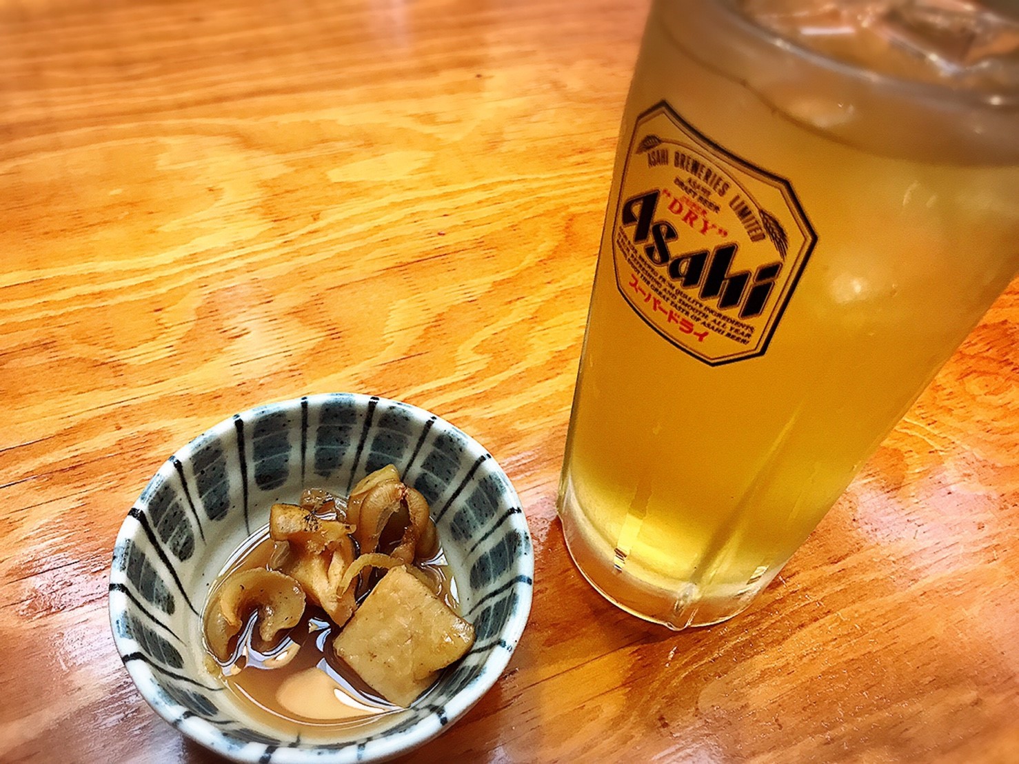 大衆居酒屋 魚さんこ/函館市_c0378174_14082697.jpg