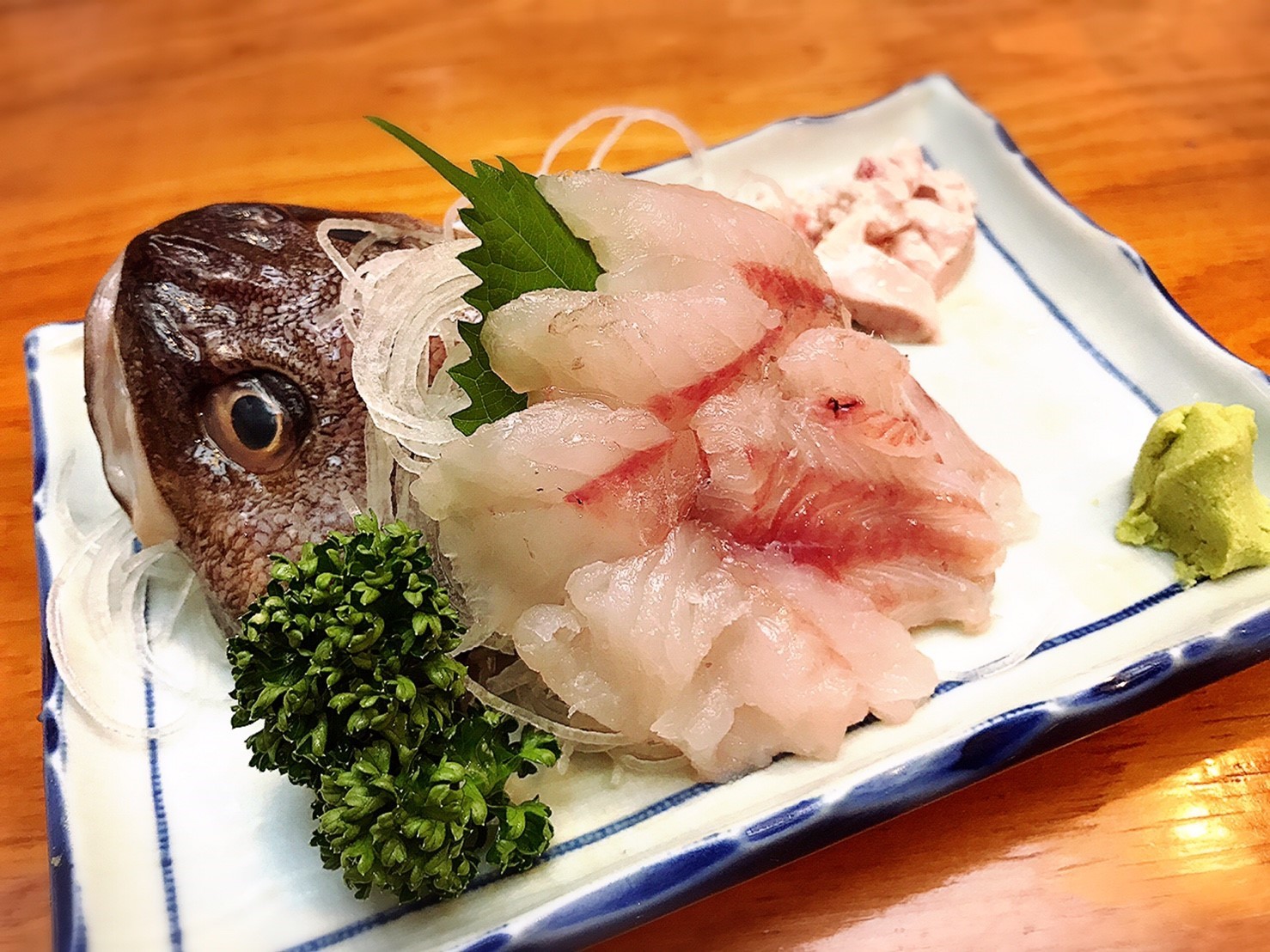 大衆居酒屋 魚さんこ/函館市_c0378174_14083836.jpg