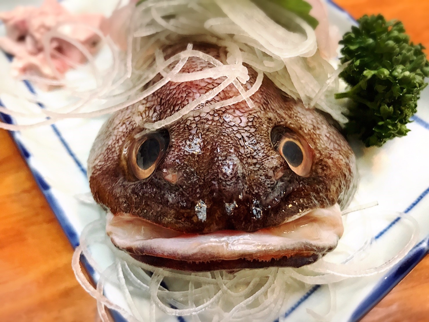 大衆居酒屋 魚さんこ/函館市_c0378174_14084835.jpg