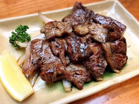 大衆居酒屋 魚さんこ/函館市_c0378174_14091061.jpg