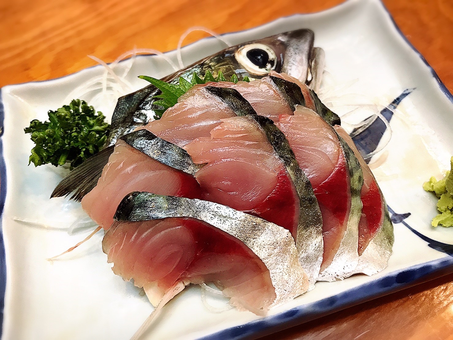 大衆居酒屋 魚さんこ/函館市_c0378174_14091973.jpg