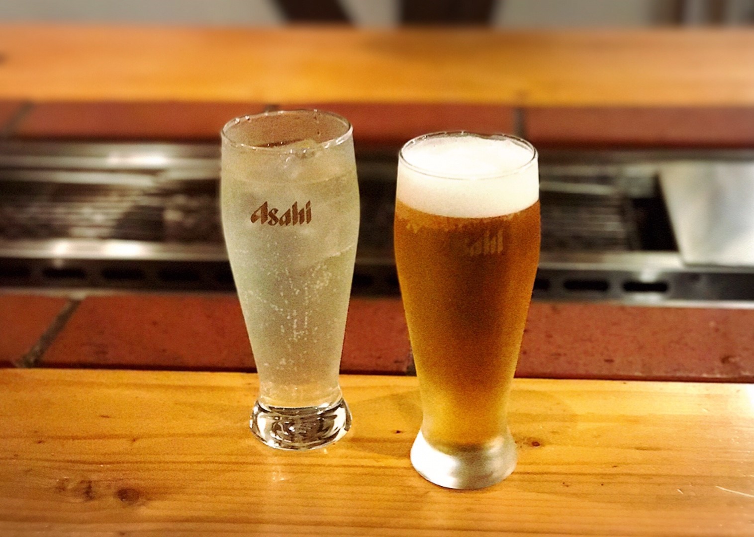 デリカレストラン LA BUVETTE (大門横丁)/函館市_c0378174_18475983.jpg