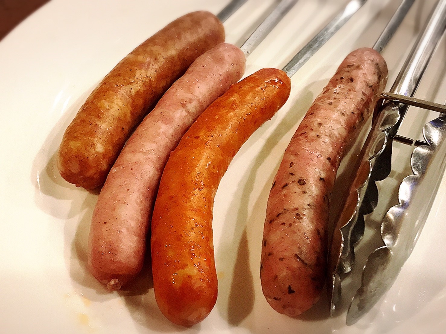 デリカレストラン LA BUVETTE (大門横丁)/函館市_c0378174_18481992.jpg