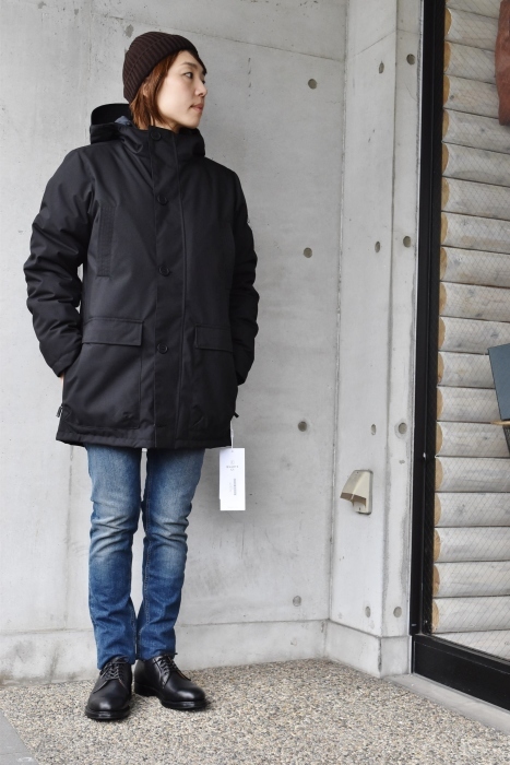 次発の「黒」入荷です♪ QUARTZ BELFORT_d0152280_06442779.jpg