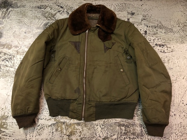 バズリクソンズ タンカースジャケット タクシードライバー 36R