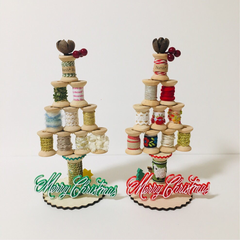 クリスマスツリー_a0138490_20225833.jpg