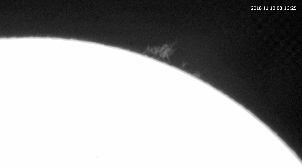 11月10日の太陽_e0174091_11591484.jpg