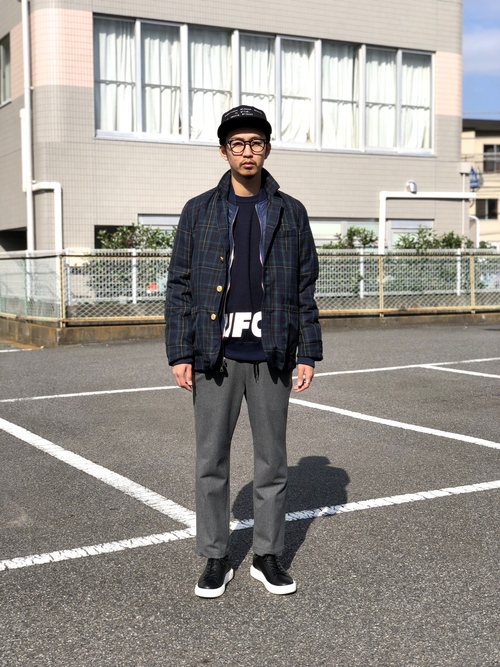 最終価格 MofM 3L Jacket Bib Pants 上下 黒 サイズM