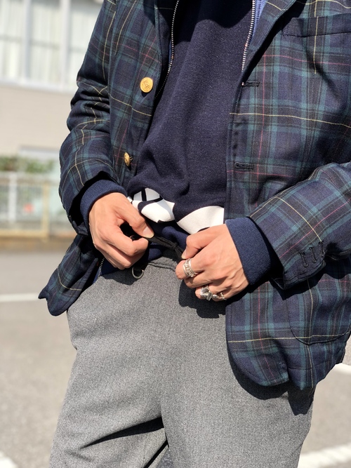 uniform experiment - REVERSIBLE MA-1. : UNDERPASS uniform experiment - REVERSIBLE MA-1. : UNDERPASS