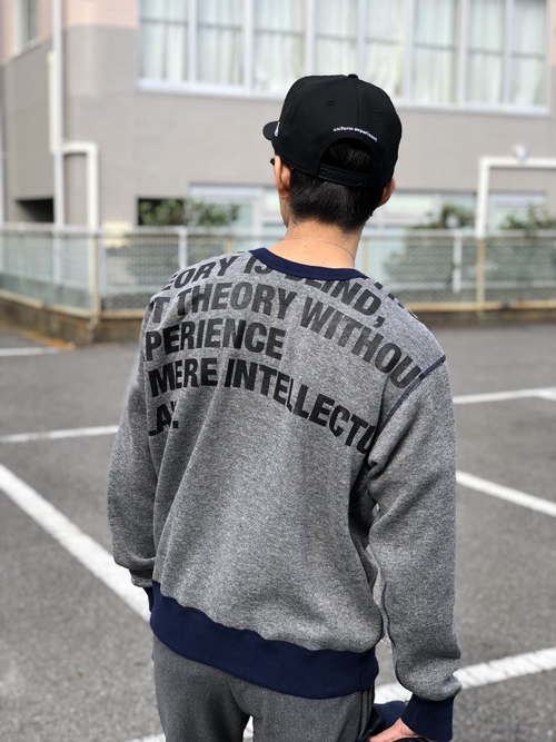 uniform experiment - REVERSIBLE MA-1. : UNDERPASS uniform experiment - REVERSIBLE MA-1. : UNDERPASS