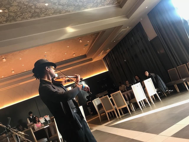 Thank you❤fabulous!DEEP PARTY_a0050302_23010465.jpg