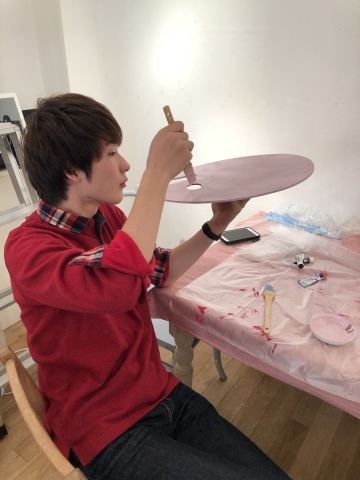 Gallery Paletteを彩る6人の作家のパレット_a0157409_03290058.jpeg