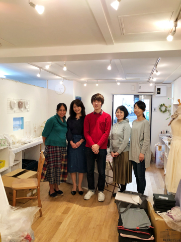 Gallery Paletteを彩る6人の作家のパレット_a0157409_03311051.jpeg