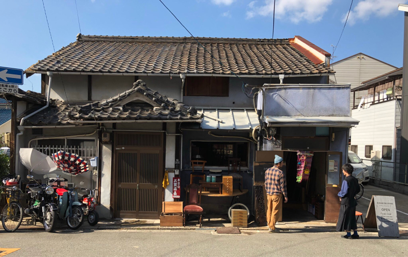 オープンナガヤ大阪2018、ご来店ありがとうございました。_b0235528_13243957.jpg