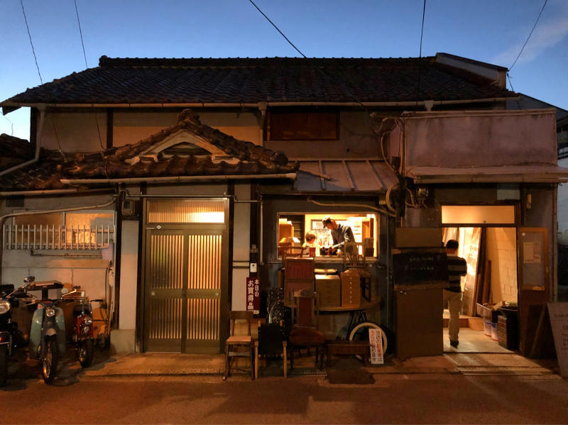 オープンナガヤ大阪2018、ご来店ありがとうございました。_b0235528_13245803.jpg