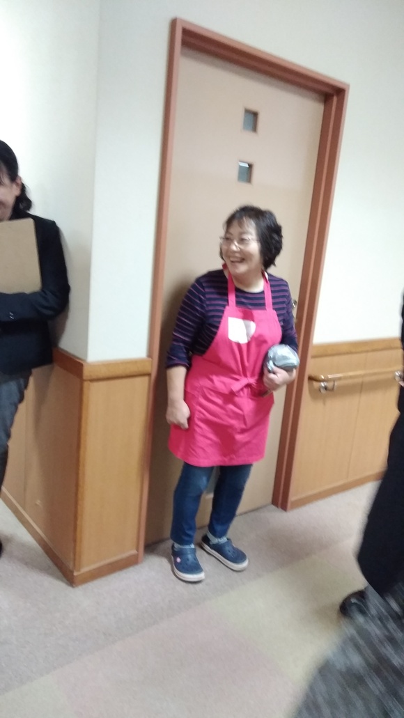 11/12 鳥取県大山町保健センターで乳和食料理教室と講演をさせて頂きました(^^♪_b0204930_2103713.jpg