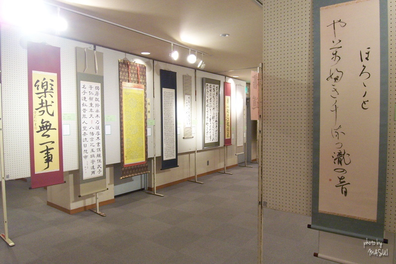 橿原市展　第62回橿原市美術展覧会を開催中_b0396833_09203877.jpg