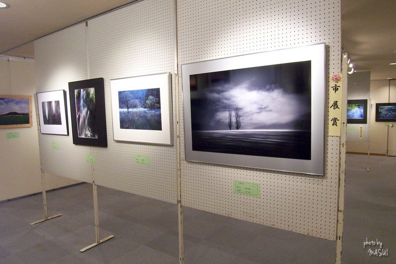 橿原市展　第62回橿原市美術展覧会を開催中_b0396833_09220149.jpg