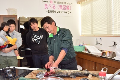11月11日は『鮭の日』なのだ!_c0259934_15460793.jpg