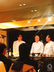 ACCI Gusto 京都 _a0059035_23290454.jpg