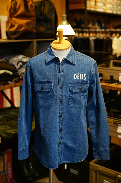 DEUS EX Machina  デウス熊本_d0093043_13133651.jpg