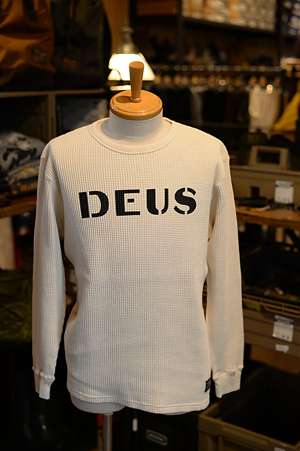 DEUS EX Machina  デウス熊本_d0093043_13135721.jpg