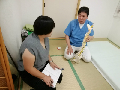 まちっぽ取材絶好調!_f0231147_23252825.jpg