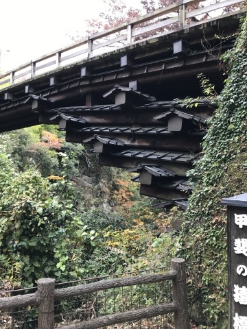 奇岩と紅葉の絶景、昇仙峡の秋を愉しむ11・7_c0014967_09563344.jpg