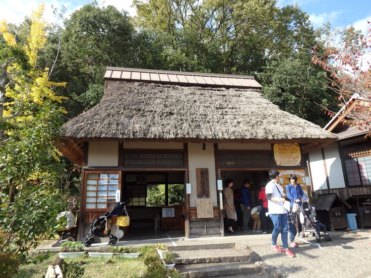 『ぎふ清流里山公園の秋散歩　1』_d0054276_20394020.jpg