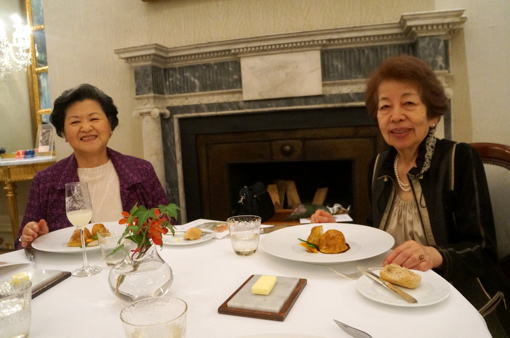 西麻布でフレンチ 10/15_c0180686_17392597.jpg