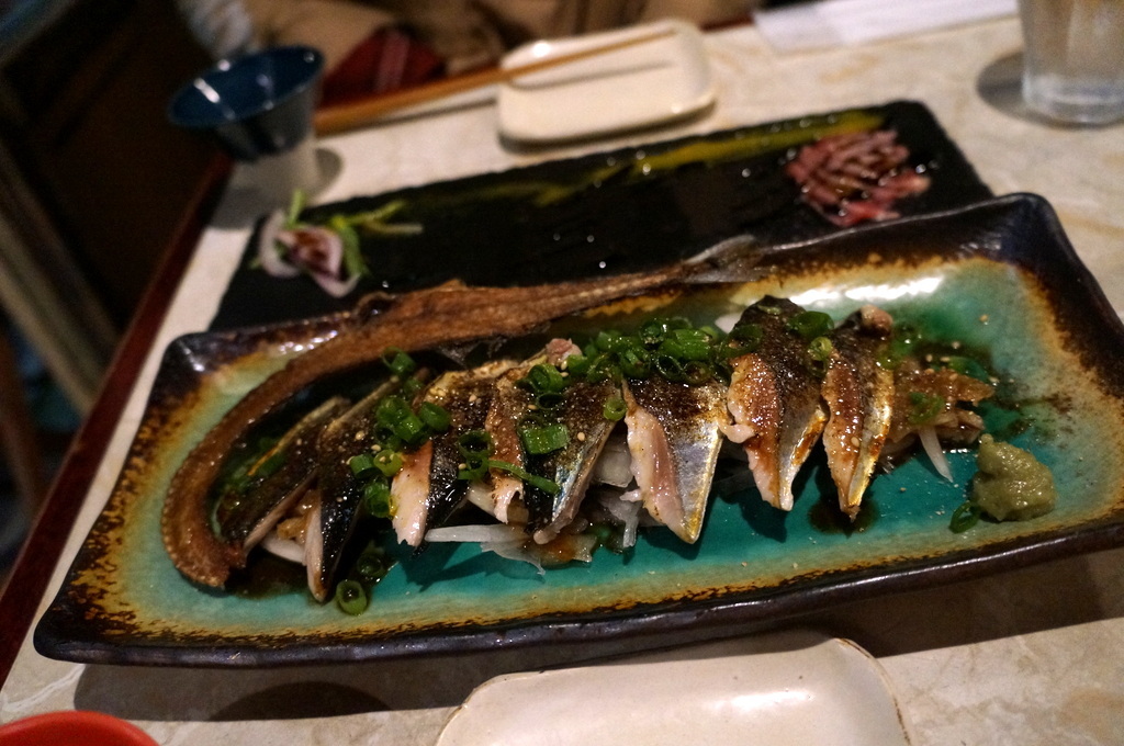 江ノ島から腰越、根津から谷中の一日_c0180686_19015399.jpg