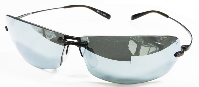 日本国内20セット特別限定TALEXスペシャルオファーTVFミラー偏光サングラスOZNIS X2 FACE RX(オズニス トゥエルブフェイス アールエックス)入荷!_c0003493_19451784.jpg