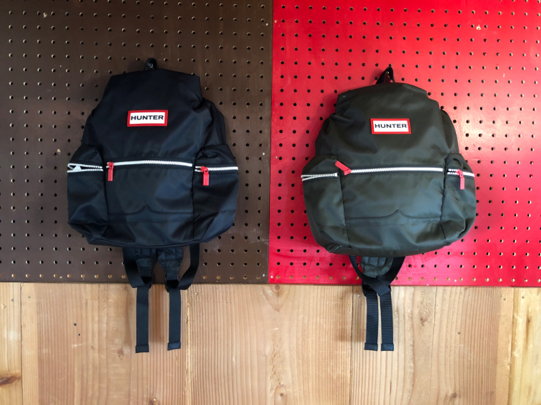 【HUNTER】BACKPACK& POUCH_d0000298_15260837.jpg