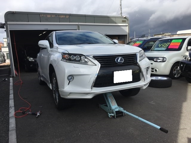 11月13日(火) トミーアウトレットブログ あゆあやブログ(*^_^*) T様アイシス納車♪ 自社ローン♪ ローンサポート♪_b0127002_16504675.jpg