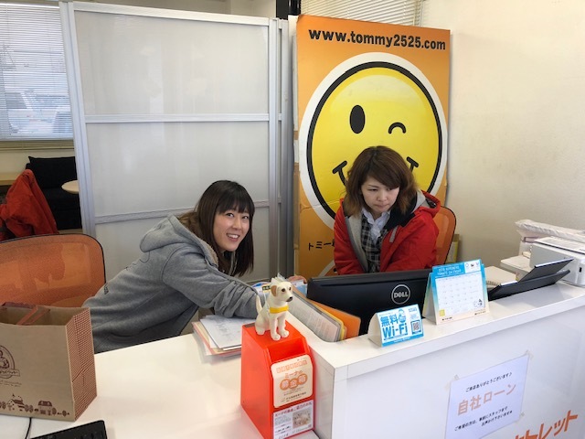 11月13日(火) トミーアウトレットブログ あゆあやブログ(*^_^*) T様アイシス納車♪ 自社ローン♪ ローンサポート♪_b0127002_17011936.jpg